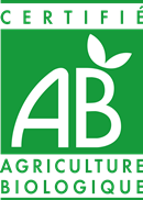 Produit bio : certifié en agriculture biologique