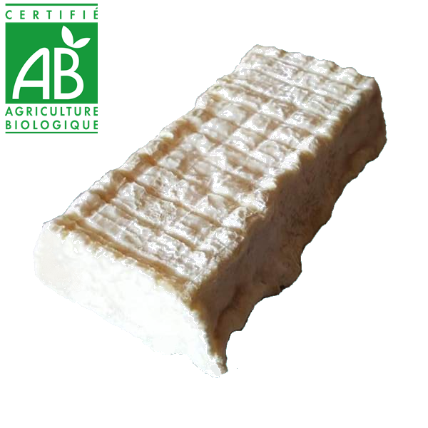 fromage de brebis bio d'Auvergne