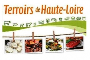 Site de vente en ligne et vente directe de produits des terroirs de Haute-Loire