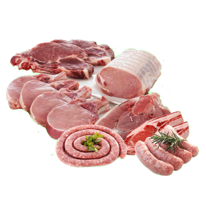 Viandes de porc fermier vente direct en ligne en Auvergne